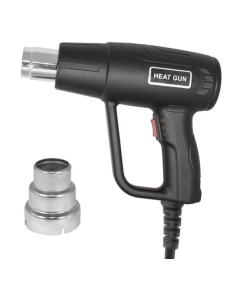 Купить Фен строительный RUICHI HFQ001-2 117681 в E-mobi