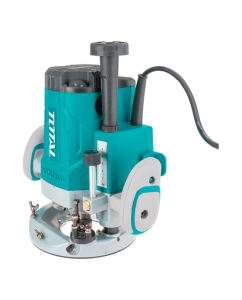 Купить Фрезер TOTAL 2200 Вт TR111226 в E-mobi