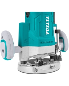 Купить Фрезер TOTAL 2200 Вт TR111226  в E-mobi