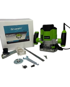 Купить Фрезерный станок Gruwatt ER3082  в E-mobi