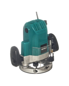 Купить Фрезер MINLI 12мм, 1650Вт 83612 в E-mobi