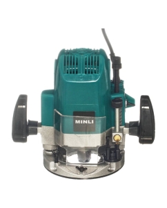 Купить Фрезер MINLI 12мм, 1650Вт 83612  в E-mobi
