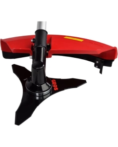 Купить Мотокоса бензиновая GEOS Max Premium 151 B 227616  в E-mobi