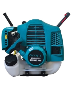 Купить Бензиновый триммер Kroff (Крофф) TS5500 (2Т) PRO 721391  в E-mobi