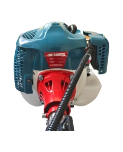 Купить Бензиновый триммер Matsumoto(Матсумото) RX-4500 (2Т) 721575  в E-mobi