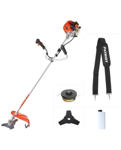 Купить Бензиновый триммер Patriot PT 558 (1+1) 250108558 в E-mobi