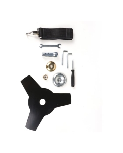 Купить Триммер бензиновый REDVERG RD-GB252C 00006706022  в E-mobi