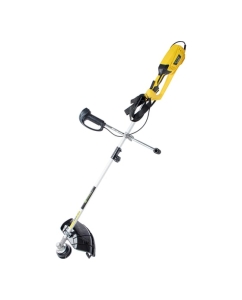 Купить Триммер электрический ПОЛЕСАД ТР-1800Э(1800Вт, ширина скаш 42см, леска, нож, плечевой ремень) (1/30) 024145 в E-mobi