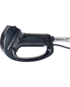 Купить Триммер электрический ПОЛЕСАД ТР-1800Э(1800Вт, ширина скаш 42см, леска, нож, плечевой ремень) (1/30) 024145  в E-mobi