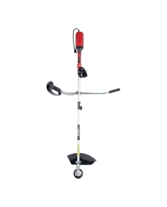 Купить Триммер электрический СИЛАЧ ЭТ-1800/40Р (1800Вт, ширина скаш 42см,леска,нож,плеч ремень) (1/30) 024052  в E-mobi