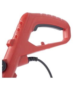 Купить Триммер электрический СИЛАЧ ЭТ-500/25Т (500Вт, ширина скаш 25 см,леска 1,6 мм) (1/64) 024053  в E-mobi