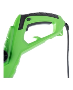 Купить Триммер электрический Grassman ET-800 (800Вт, ширина скашивания 30см, леска 1.6мм) (1/4) 024147  в E-mobi