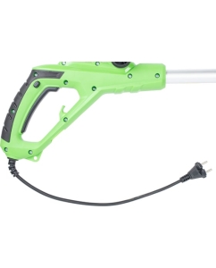 Купить Триммер электрический Grassman ET-800 (800Вт, ширина скашивания 30см, леска 1.6мм) (1/4) 024147  в E-mobi