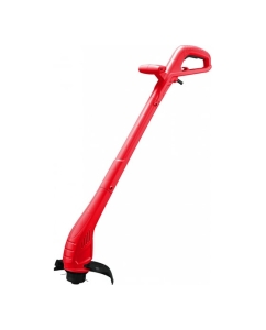 Купить Электрический триммер STARWIND ET-350 350 Вт неразборная штанга режущая электрическая леска/нож 1909389 в E-mobi