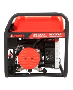 Купить Бензиновый генератор A-iPower A3500EAX 20117  в E-mobi