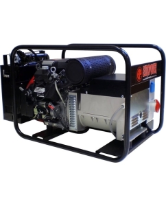 Купить Бензоэлектростанция EuroPower EP13500TE 950001203-S12 в E-mobi