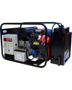 Купить Бензоэлектростанция EuroPower EP13500TE 950001203-S12  в E-mobi