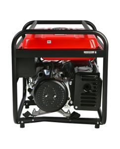 Купить Генератор Энергомаш БГ-6500  в E-mobi