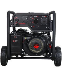 Купить Генератор бензиновый VERTON POWER GG11000ES/ATS (9,5/10,5 кВт 230В/50, 21л.с.550 см3,Блок ATS) 01.15815.24186  в E-mobi