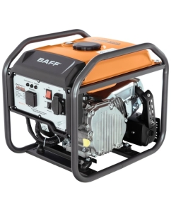 Купить Генератор BAFF i-GB 3300 00000316011 в E-mobi