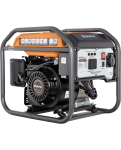 Купить Генератор BAFF i-GB 3300 00000316011  в E-mobi
