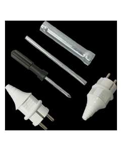 Купить Бензиновый генератор Samsan R3000  в E-mobi