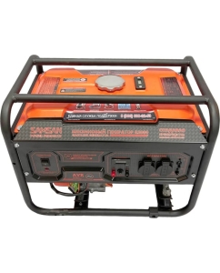 Купить Бензиновый генератор Samsan R3000  в E-mobi