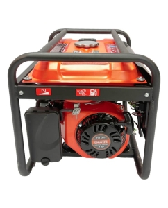 Купить Бензиновый генератор Samsan R3000  в E-mobi