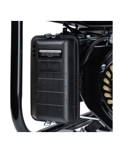 Купить Генератор бензиновый СИЛАЧ БГ-2500, 2.2кВт, бак15л, ручной старт, 4Т/АИ-92/360г/кВт*ч (1/6) 023646  в E-mobi