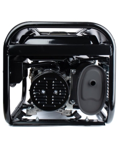 Купить Генератор бензиновый СИЛАЧ БГ-2500, 2.2кВт, бак15л, ручной старт, 4Т/АИ-92/360г/кВт*ч (1/6) 023646  в E-mobi