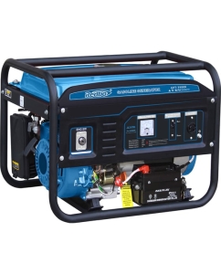 Купить Бензогенератор Redbo GPT-3500K 21470 в E-mobi