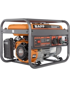 Купить Генератор BAFF GB 2500 00000223077  в E-mobi