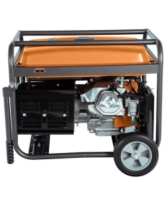 Купить Генератор BAFF GB 6500 EC 00000223082  в E-mobi