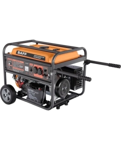 Купить Генератор BAFF GB 5500 EC 00000223081  в E-mobi