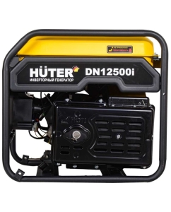 Купить Инверторный генератор Huter DN12500i 64/10/12  в E-mobi