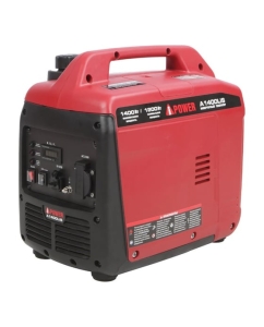 Купить Бензиновый генератор A-iPower A1400LiS 20311 в E-mobi