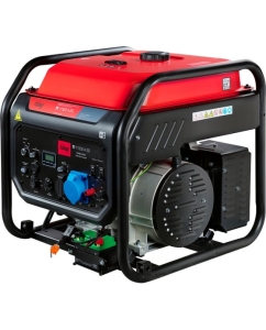 Купить Электростанция цифровая FUBAG TI 11000 A ES 646211  в E-mobi