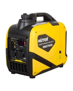 Купить Инверторный генератор Huter DN2700Si 64/10/7 в E-mobi