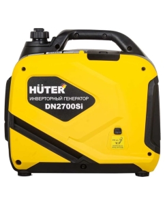 Купить Инверторный генератор Huter DN2700Si 64/10/7  в E-mobi