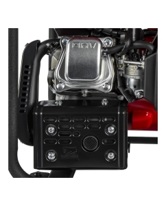 Купить Генератор бензиновый инверторный DDE G300i (1ф, 2,8/3,0 кВт, 7 л.с) 921-619  в E-mobi