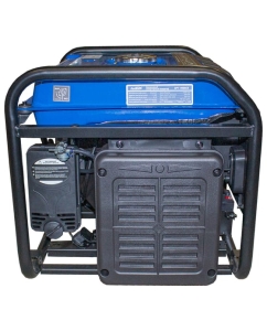 Купить Бензиновый генератор Redbo GPT-9000CK 6.2кВт., 6.5 кВт., ручной/электро стартер 39794  в E-mobi