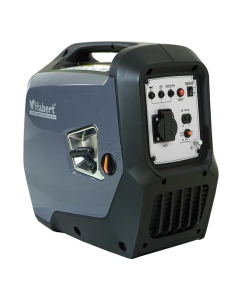 Купить Генератор Habert HT2000iS 00-00162201 в E-mobi
