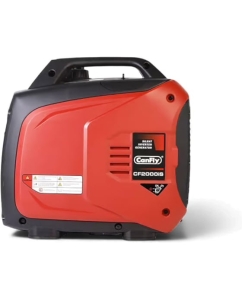 Купить Генератор инверторный CanFly CF 2000IS 722312  в E-mobi