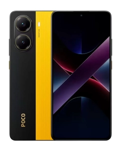 Купить Смартфон Xiaomi Poco X7 Pro 12/256GB Yellow  в E-mobi