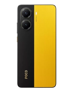 Купить Смартфон Xiaomi Poco X7 Pro 12/256GB Yellow  в E-mobi
