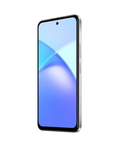 Купить Смартфон Infinix Smart 10 4/128GB Titanium Silver  в E-mobi