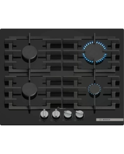 Купить Варочная поверхность Bosch PPP6A6I40 в E-mobi