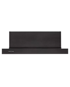 Купить Вытяжка встраиваемая Krona Kamilla 500 черный  в E-mobi