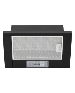 Купить Вытяжка встраиваемая Krona Kamilla 500 черный  в E-mobi