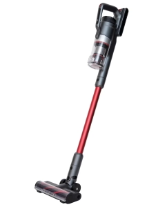 Купить Пылесос STARWIND SCH9945 серебристый, красный в E-mobi